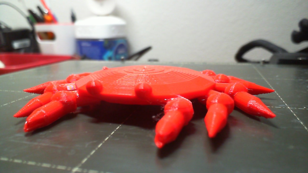 Crab