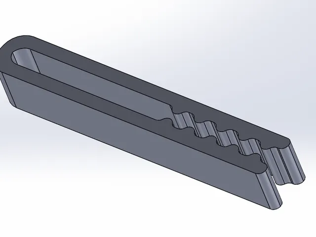 Tie clip