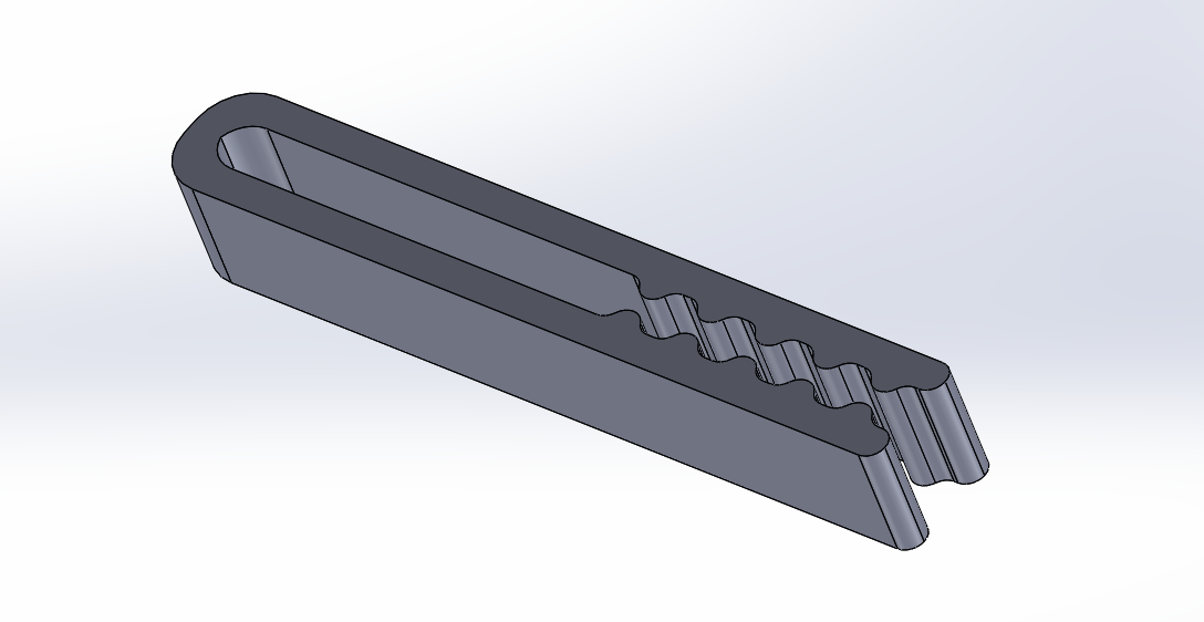 Tie clip