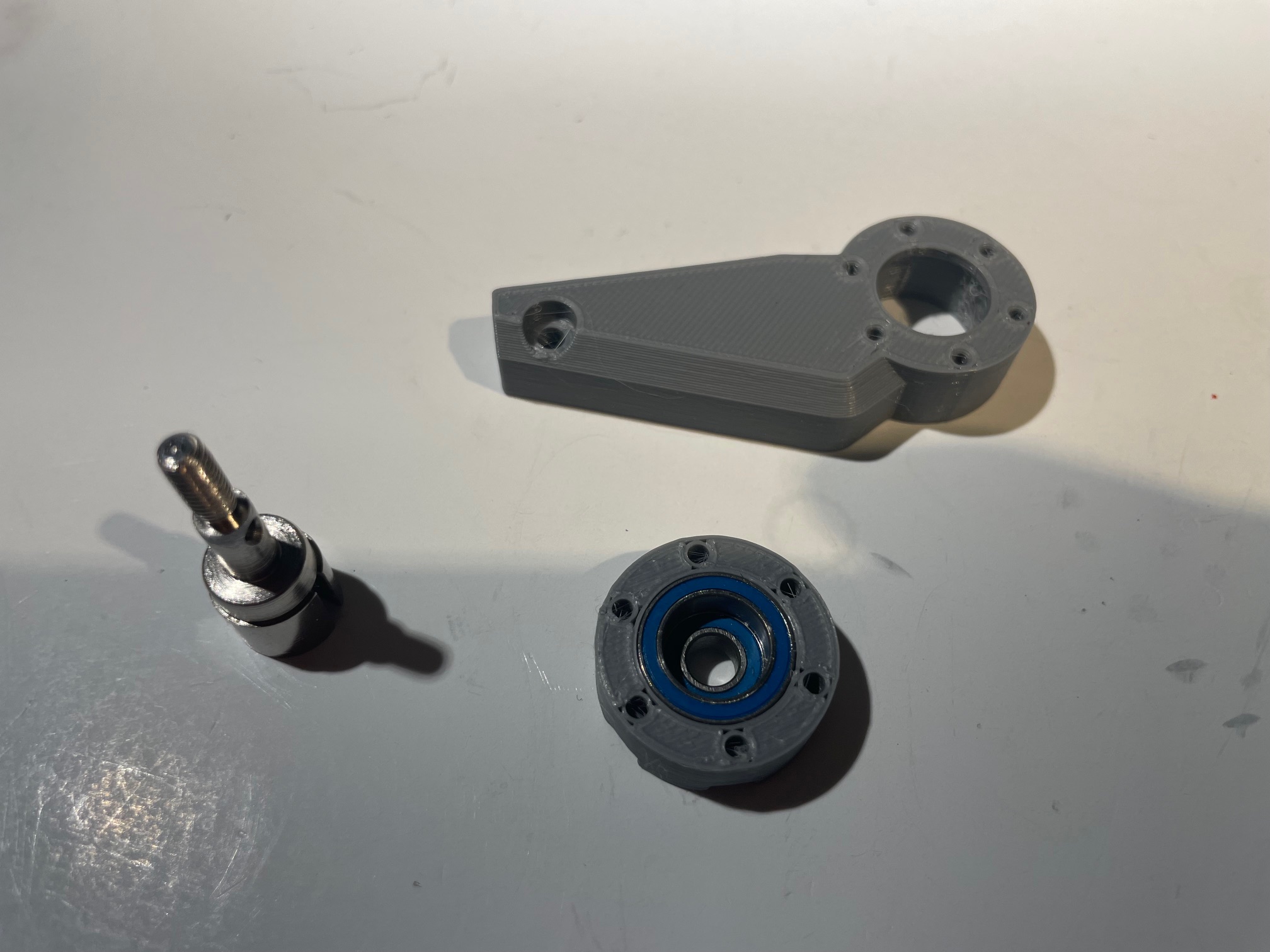 Requested and Retired parts — miniatura 3