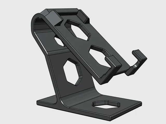 Analogue Pocket Analogizer Stand
