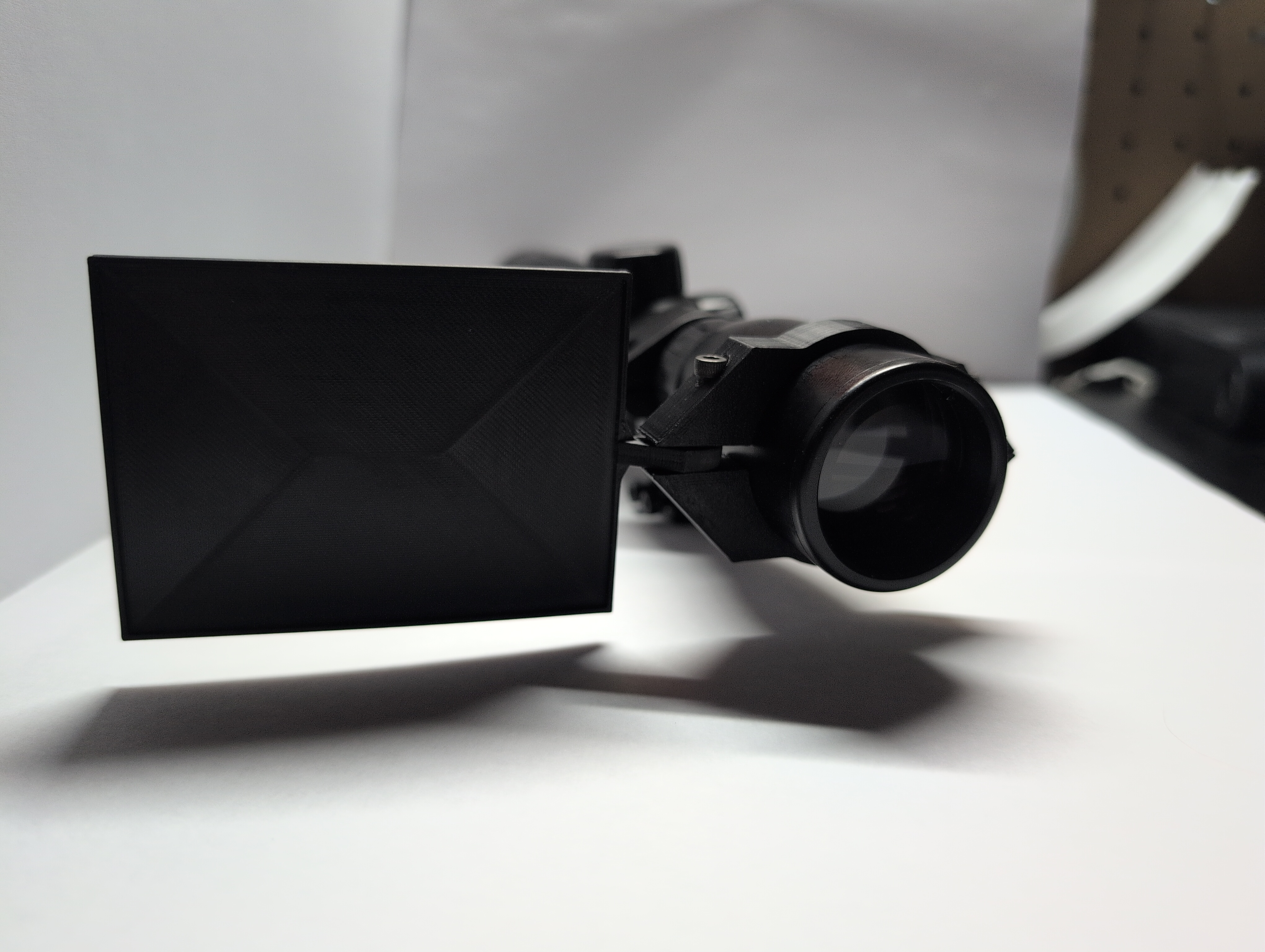Scope Dope Chart Holder — miniatura 2