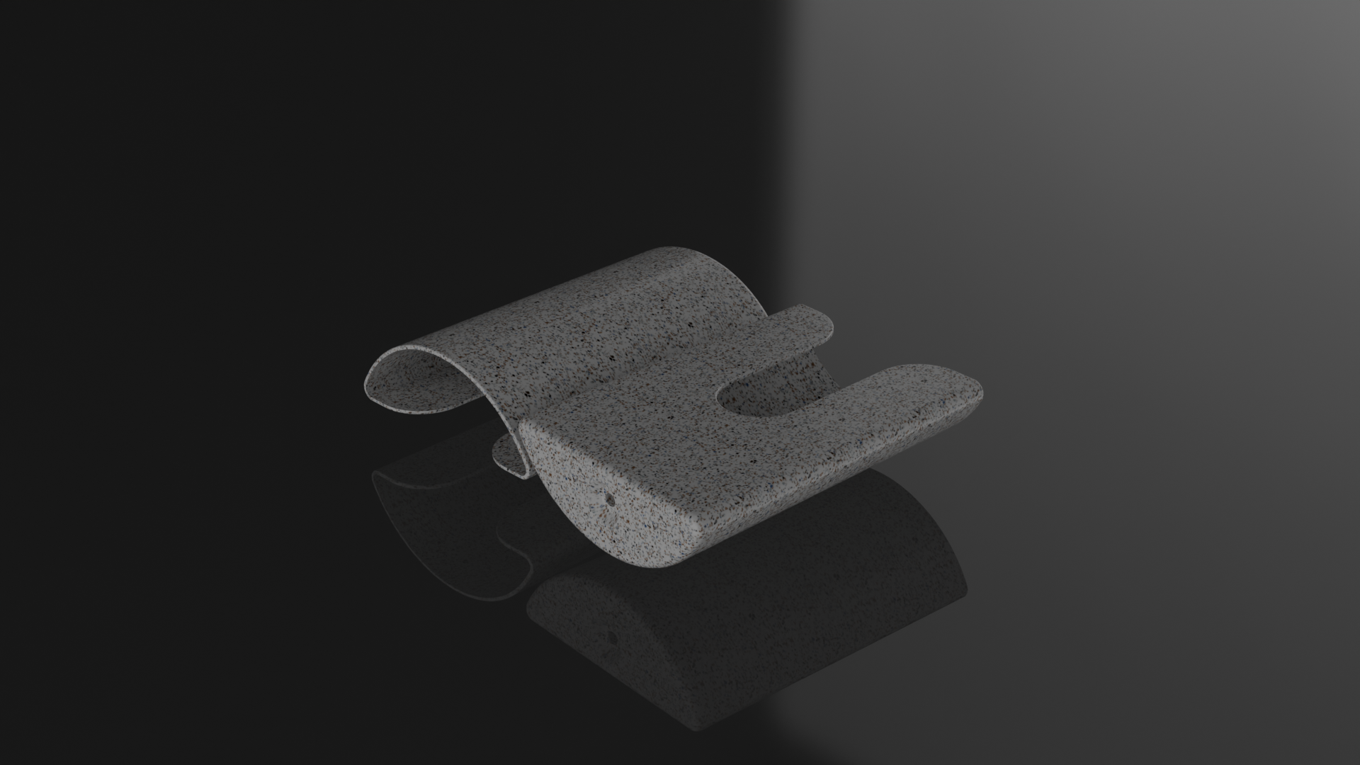 DE Safety Razor Blade Guard