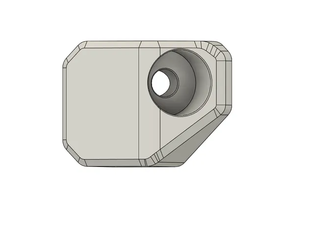 VzBoT 235 PTFE holder