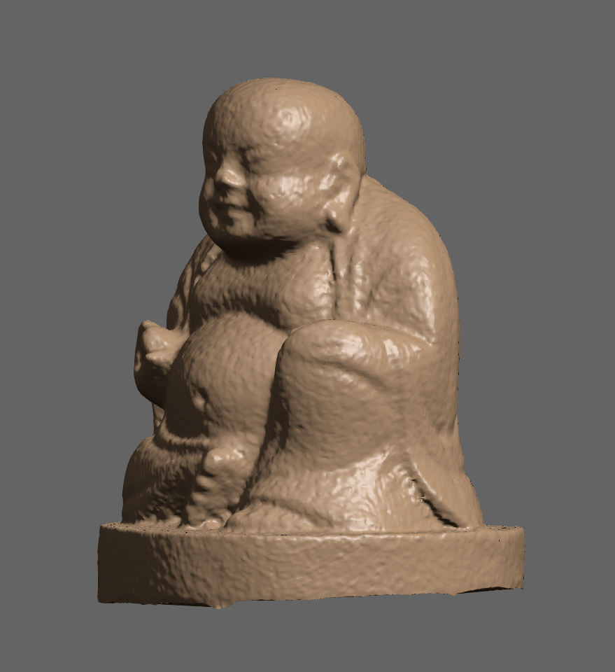 Bouddha / Buddha