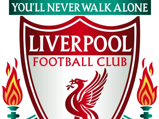 Liverpool znak