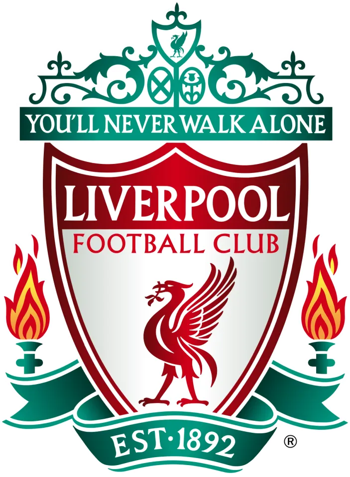 Liverpool znak by Birell | Download free STL model | Printables.com