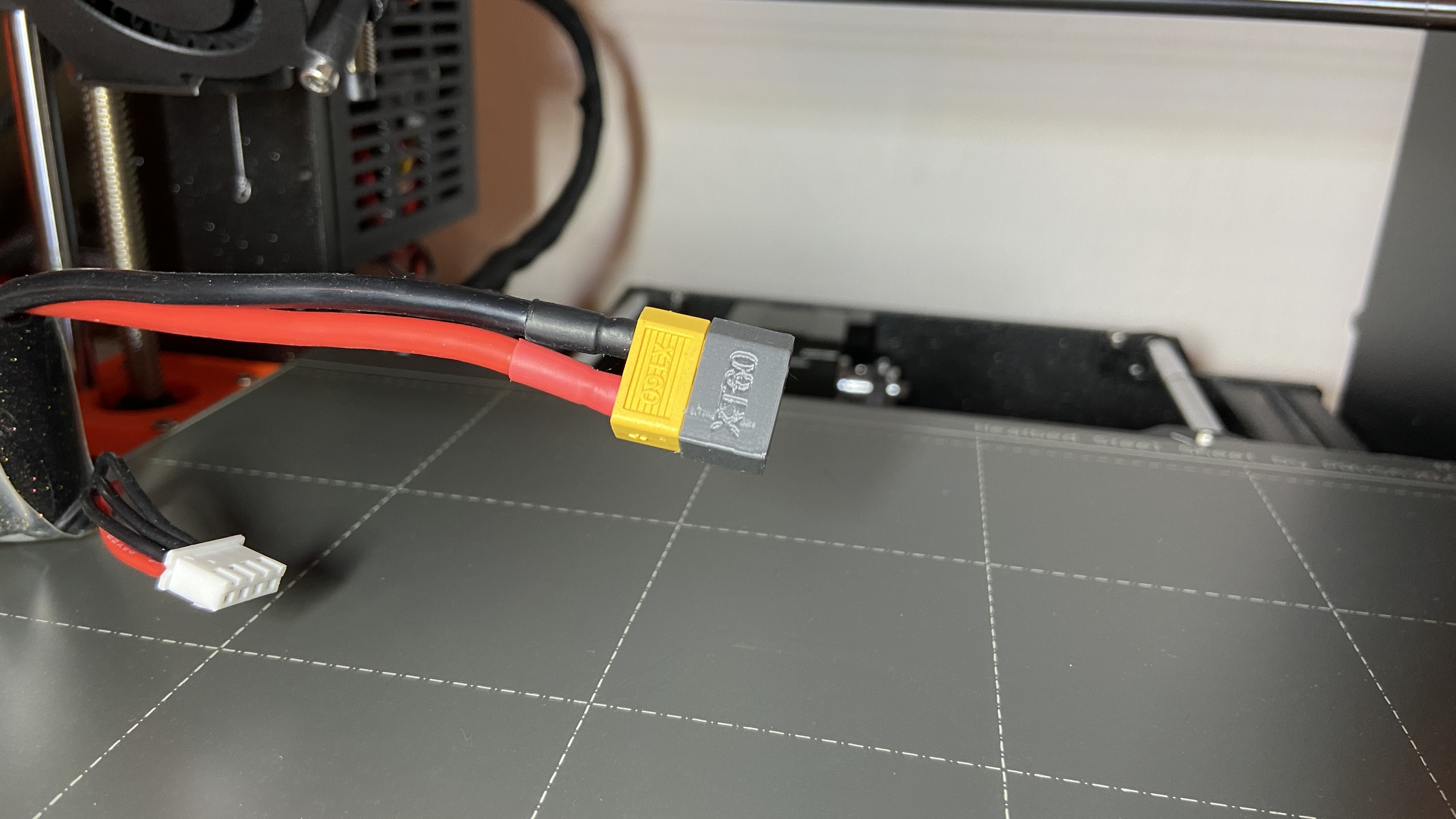 XT60 Cover by Ondřej Vaněk | Download free STL model | Printables.com