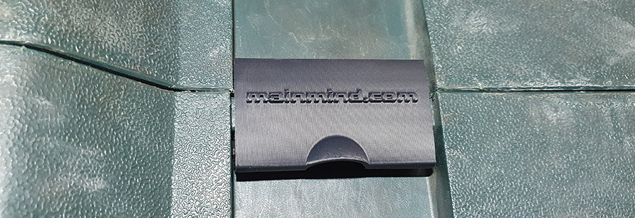 Cierres para caja de herramientas Mannesmann / Tool Box Latches