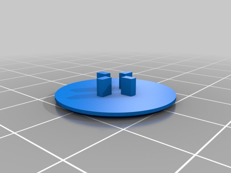 Easy Fit Spinner Cap Bearing Cover for Fidget Toys
