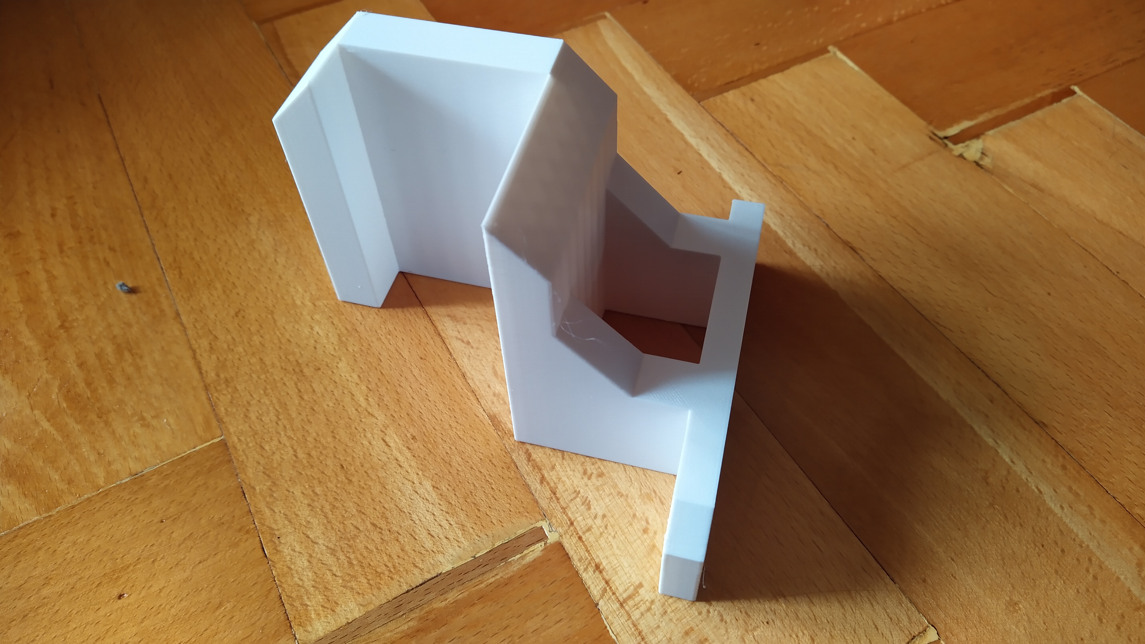 AirQmon-Console-CT by pklosko | Download free STL model | Printables.com