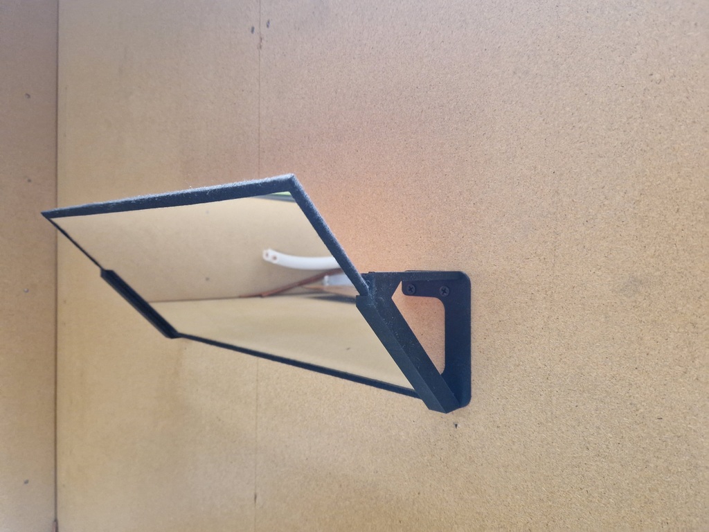 Garage Parking Mirror