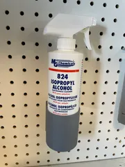 Isopropyl Alcohol Spray Bottle Holder by OriginStarSeeker, Download free  STL model