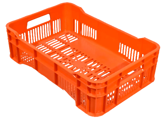 Caja Apilable Agrícola