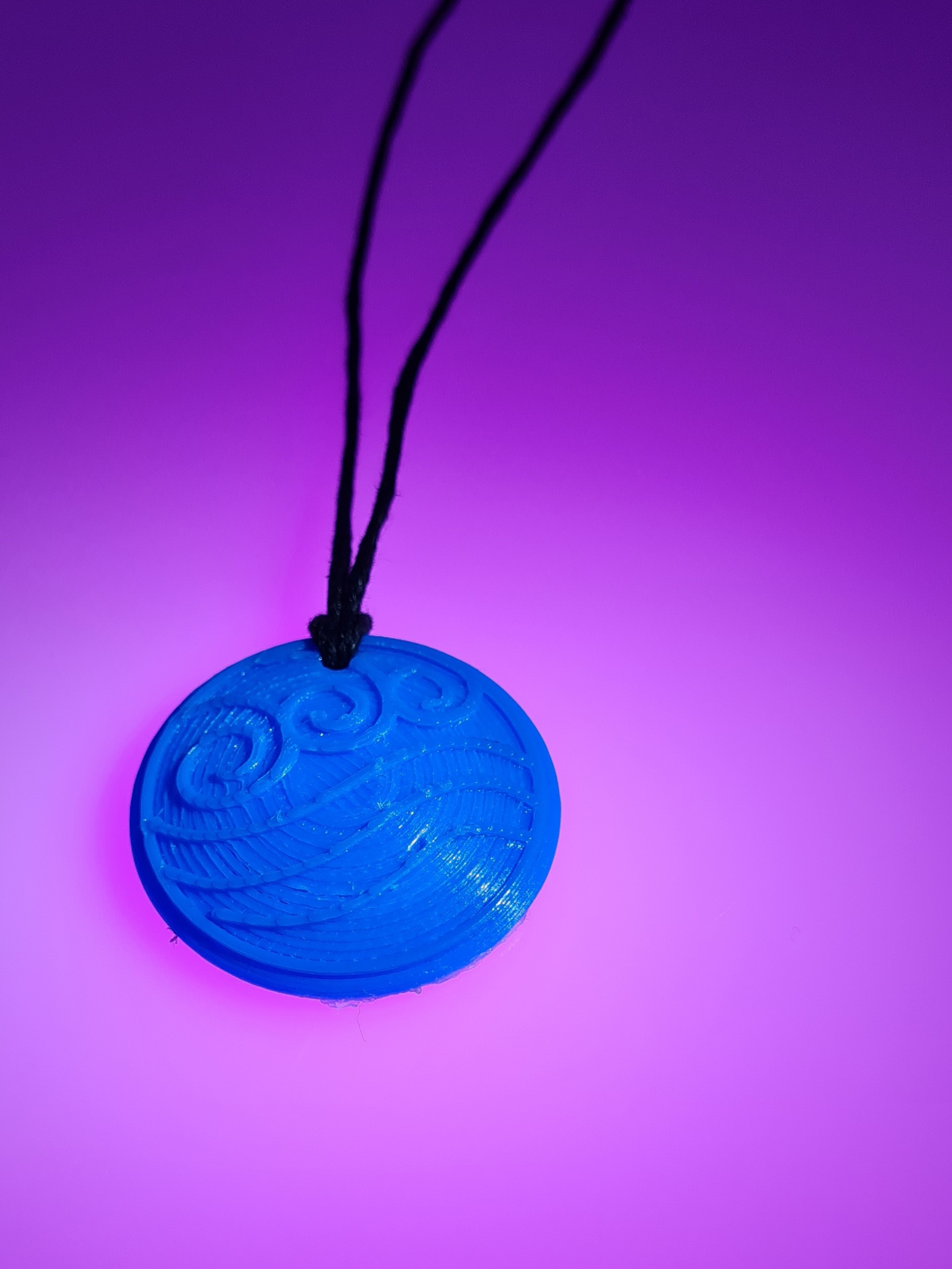 Katara's Necklace by Dorky | Download free STL model | Printables.com