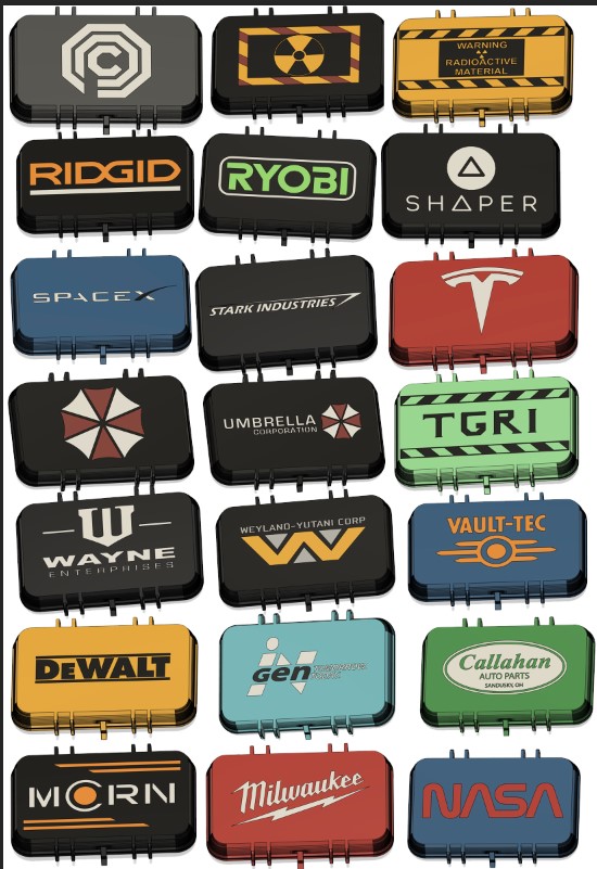 Bambu Labs Tool Box : Alt Brands