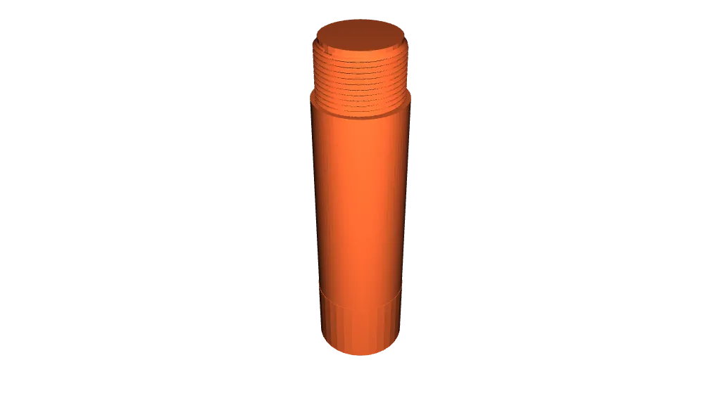 Fichier STL Adaptateur de microphone 5/8 à 3/8 Mic à trépied (Compatible  pour Razer seiren mini et autres !) 🎤・Objet pour imprimante 3D à  télécharger・Cults