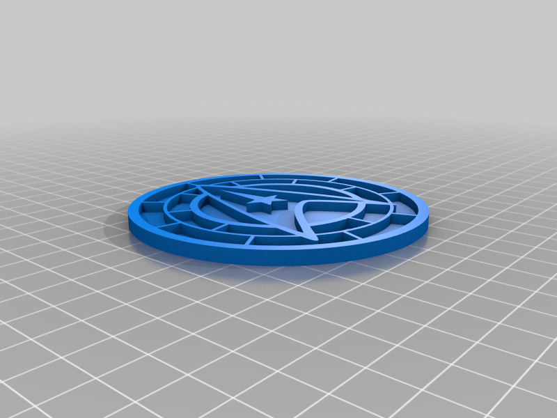 Star Trek Coaster
