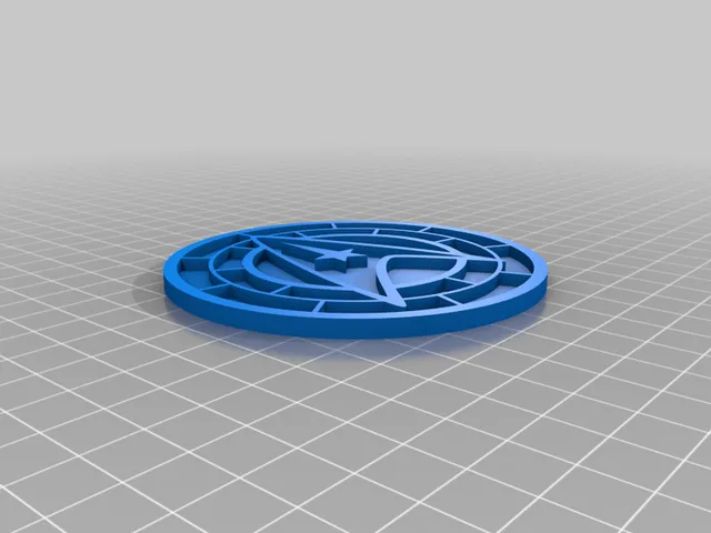 Star Trek Coaster