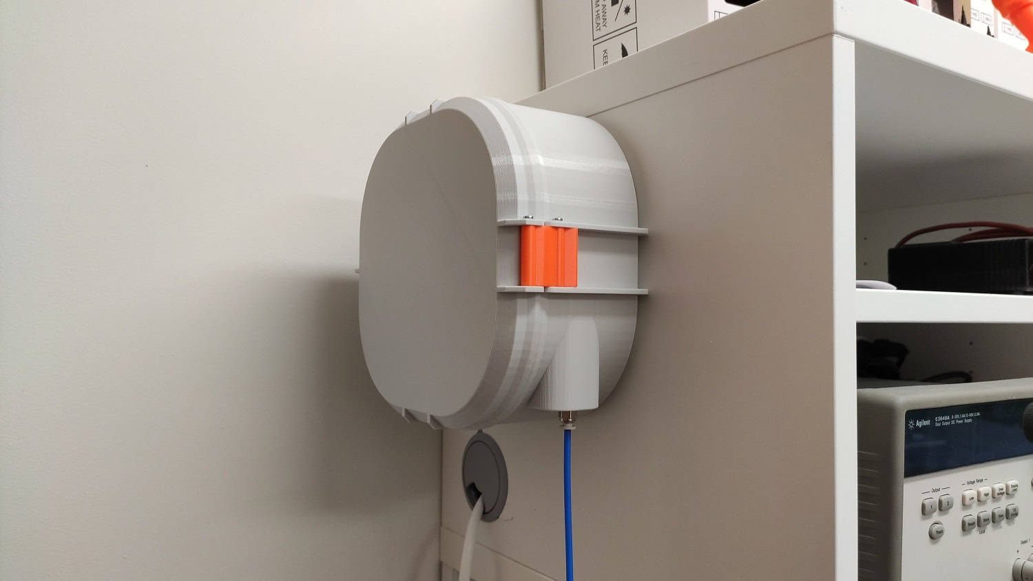 Filament box