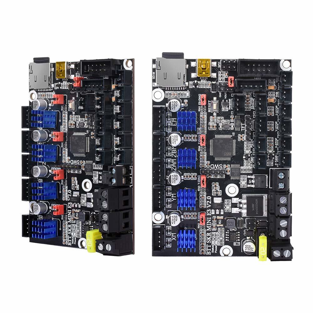Btt skr mini e3 v2 0 model by macgyverr download free stl model