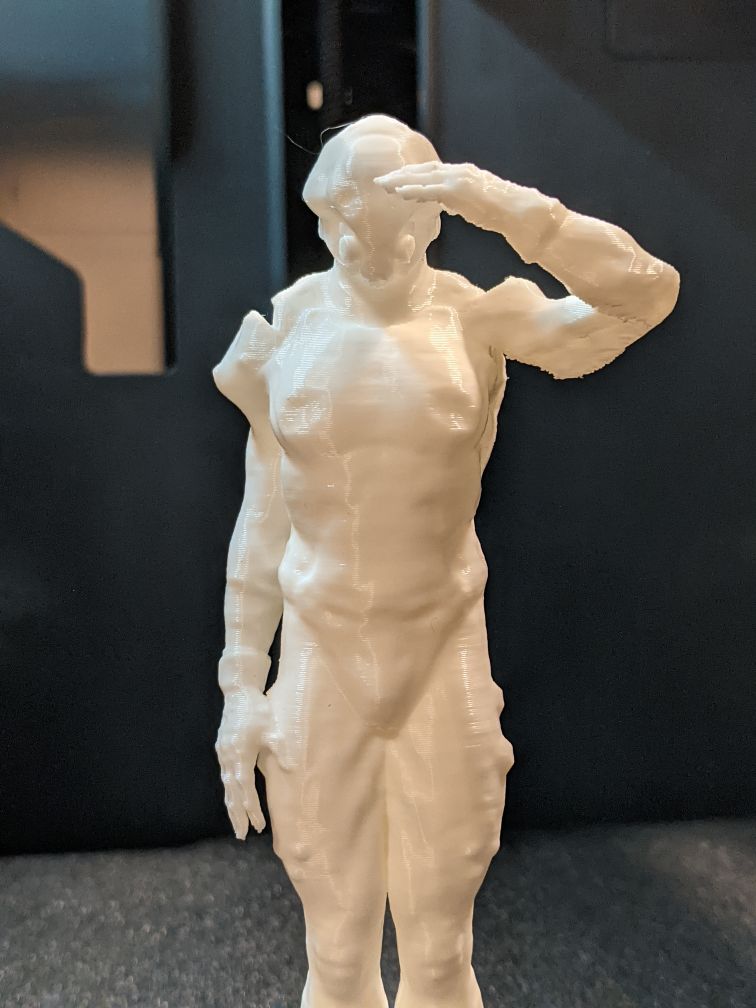 Soldier