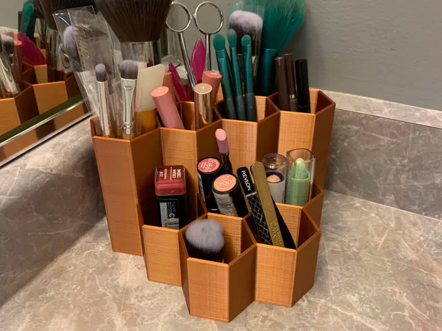 Makeup Organizer