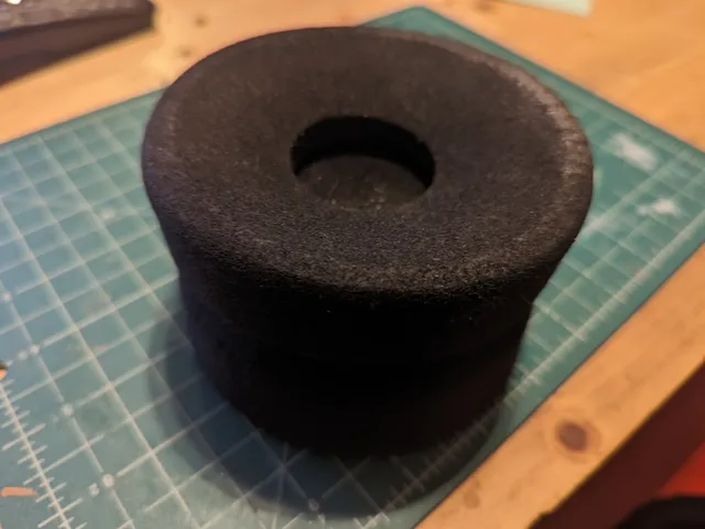 Grado Earpad Holder