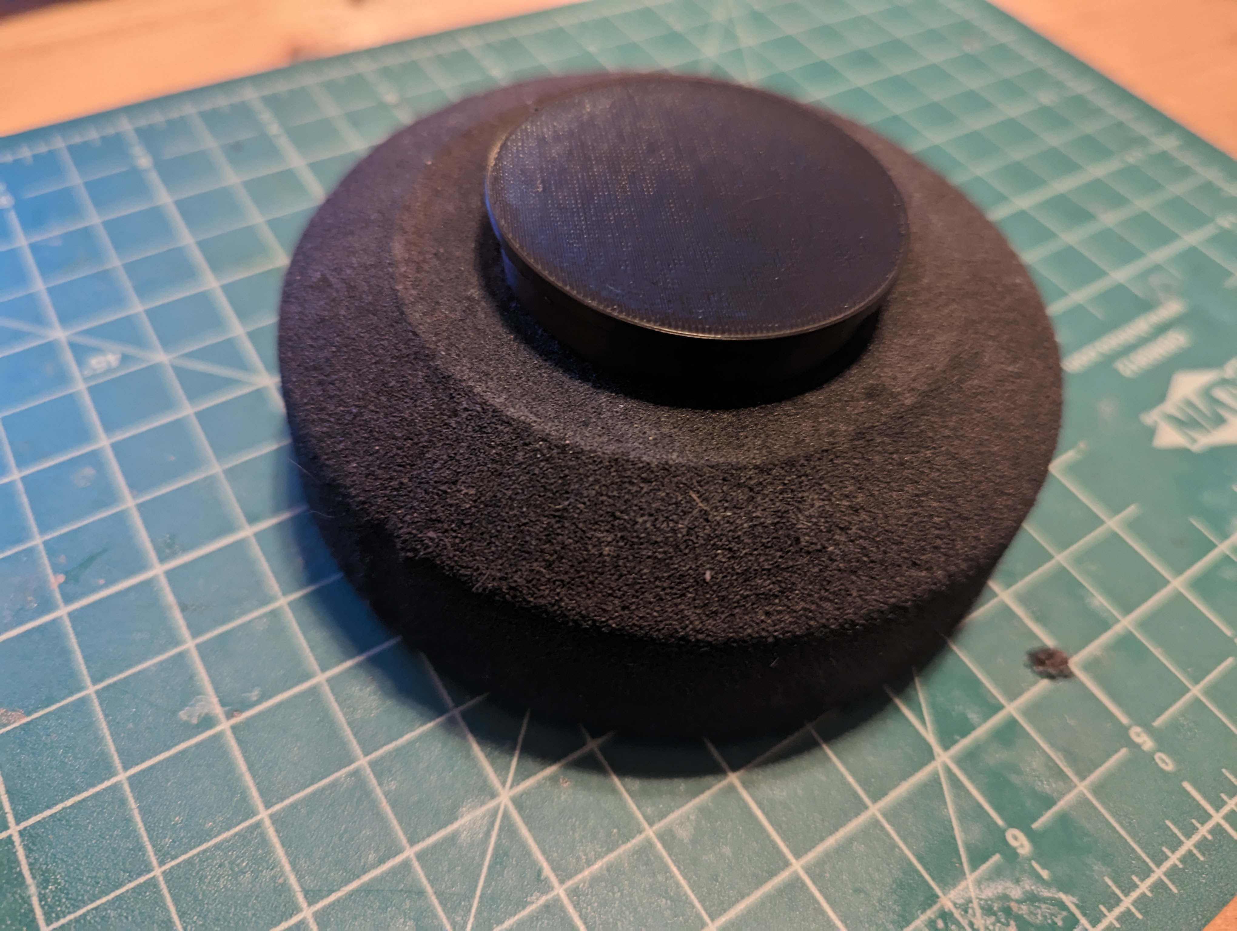 Grado Earpad Holder — miniatura 2