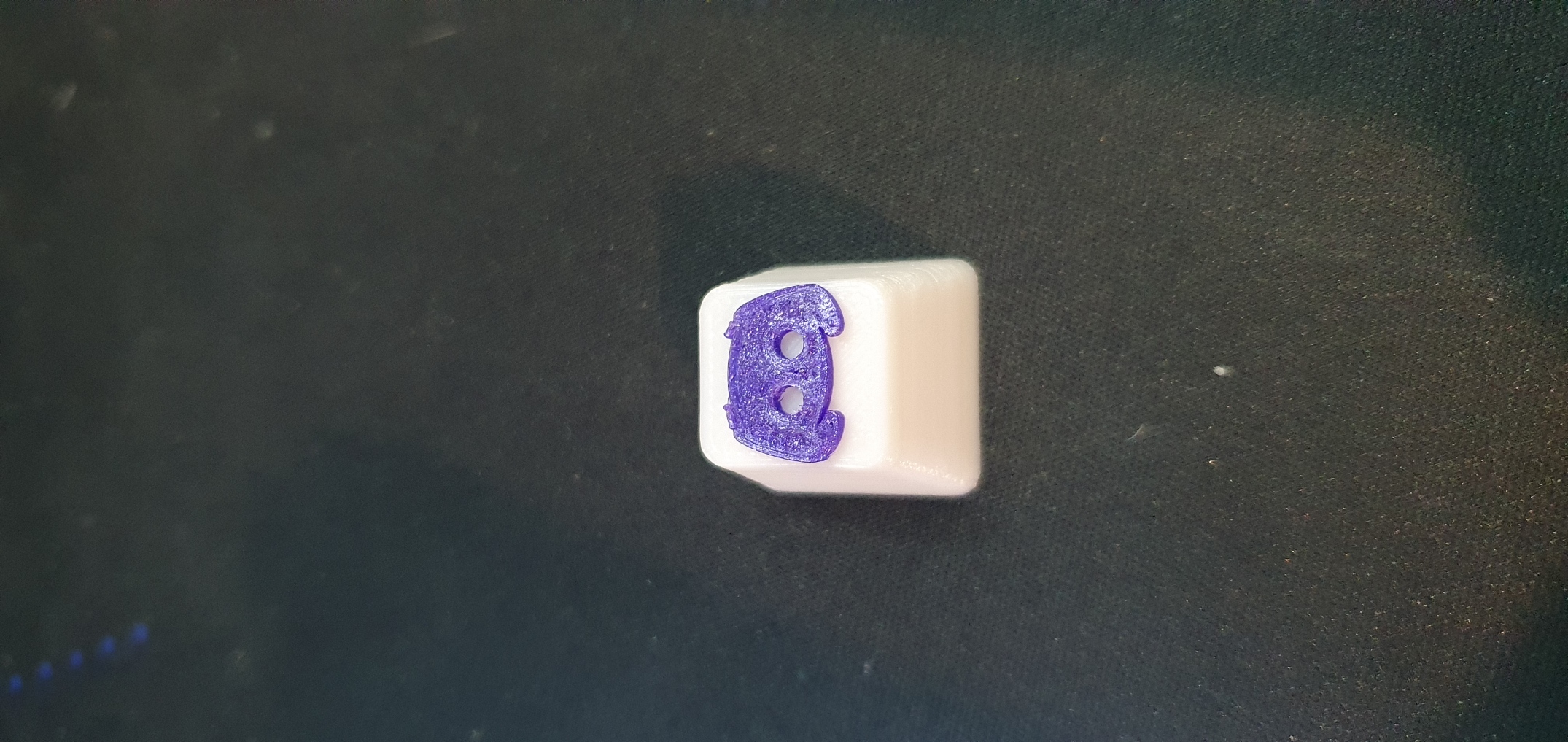 Discord Keycap