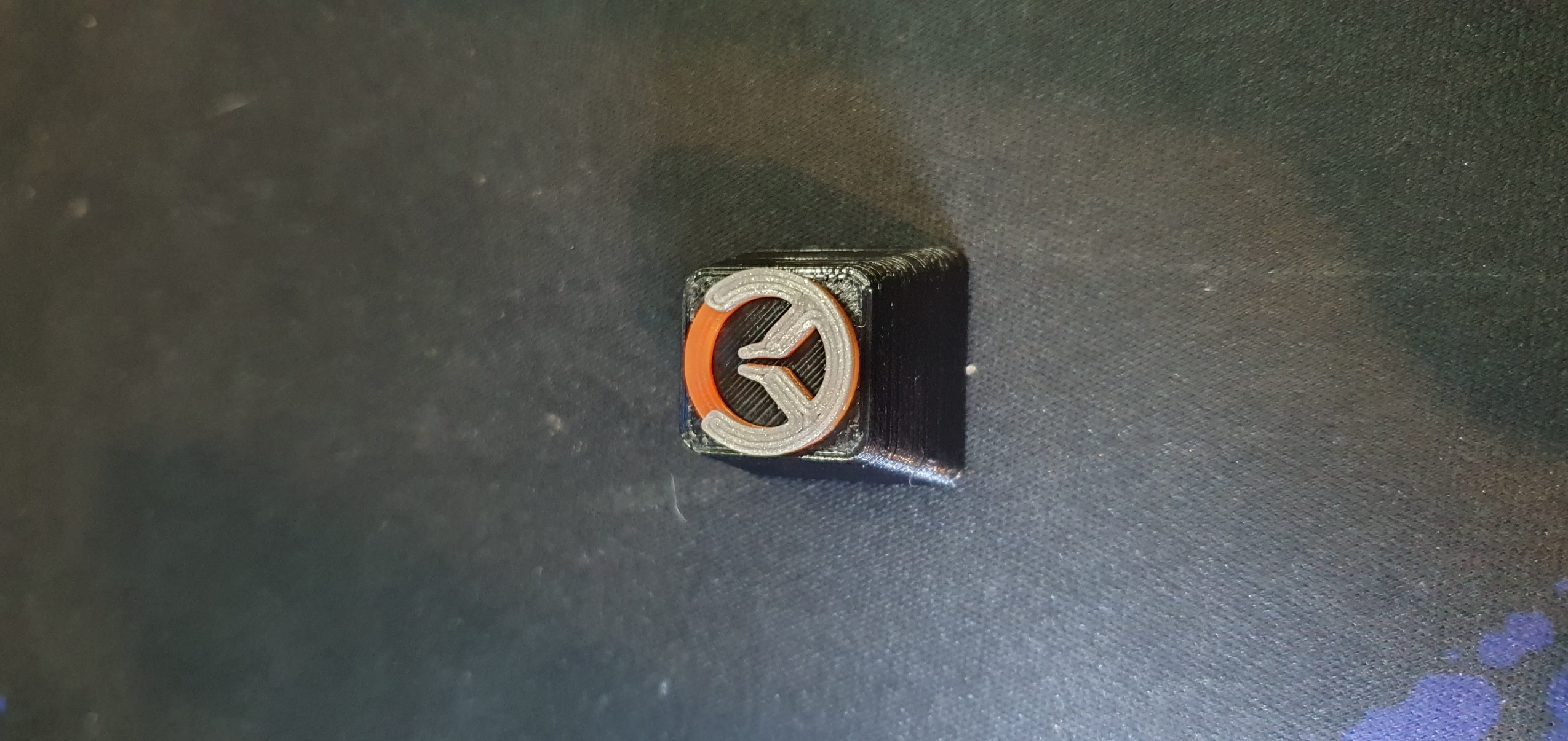 Overwatch Keycap