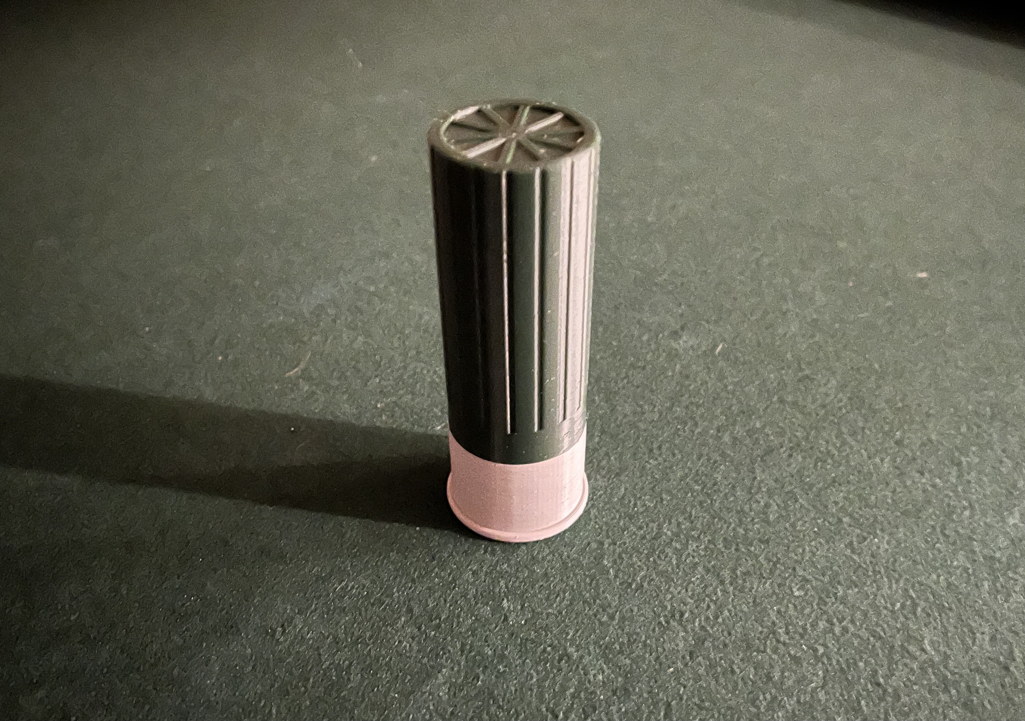 Shotgun Shell Maze