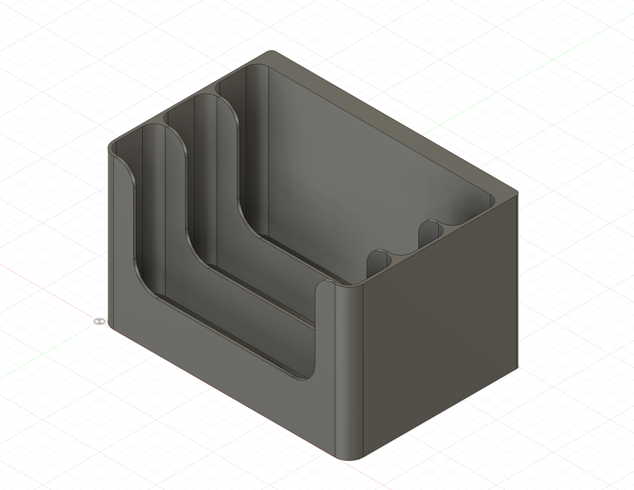 UniFi USW Flex Mini Magnetic Mount