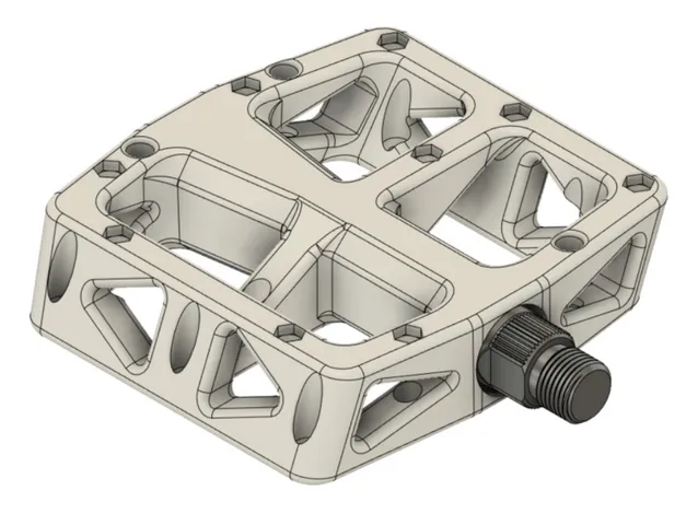 Mountain Bike Pedal