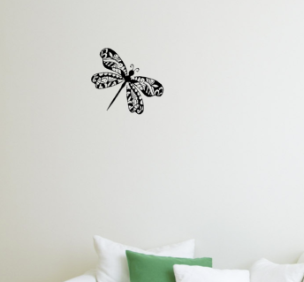 Dragon Fly