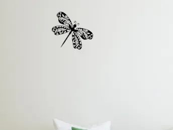 Dragon Fly