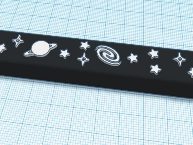 Outer Space Bar