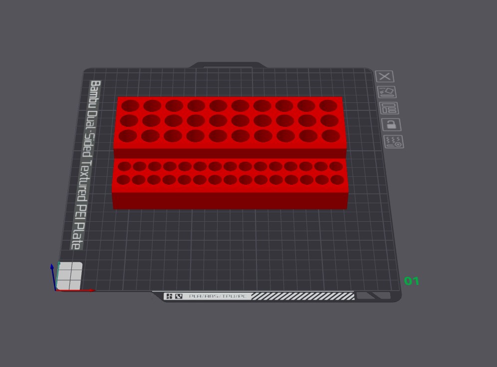 Battery Holder