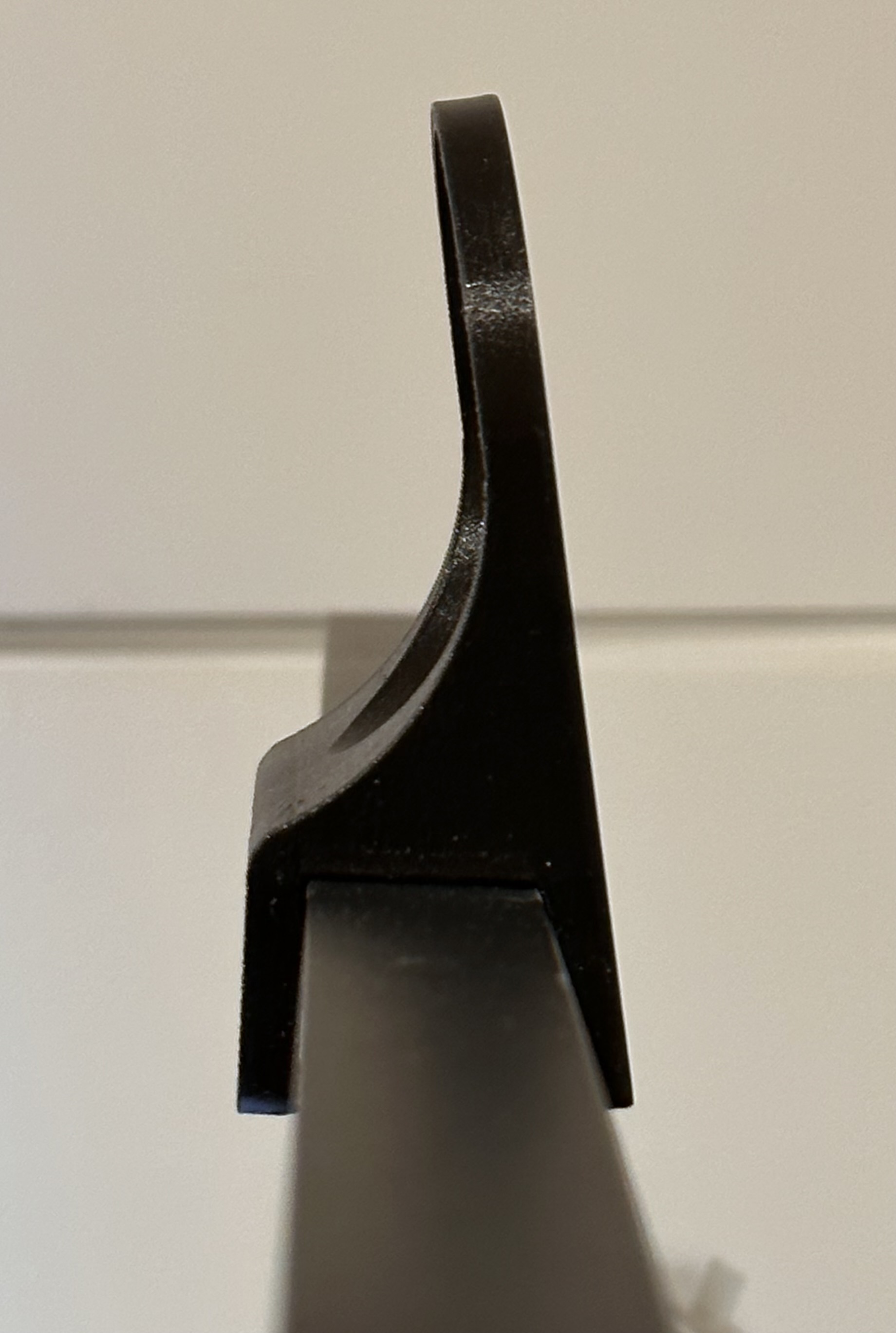 Continuity Camera Holder for LG 5K Display