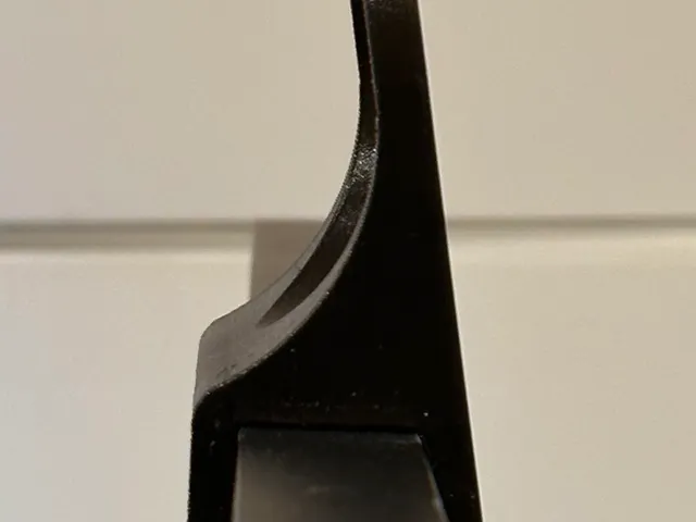 Continuity Camera Holder for LG 5K Display