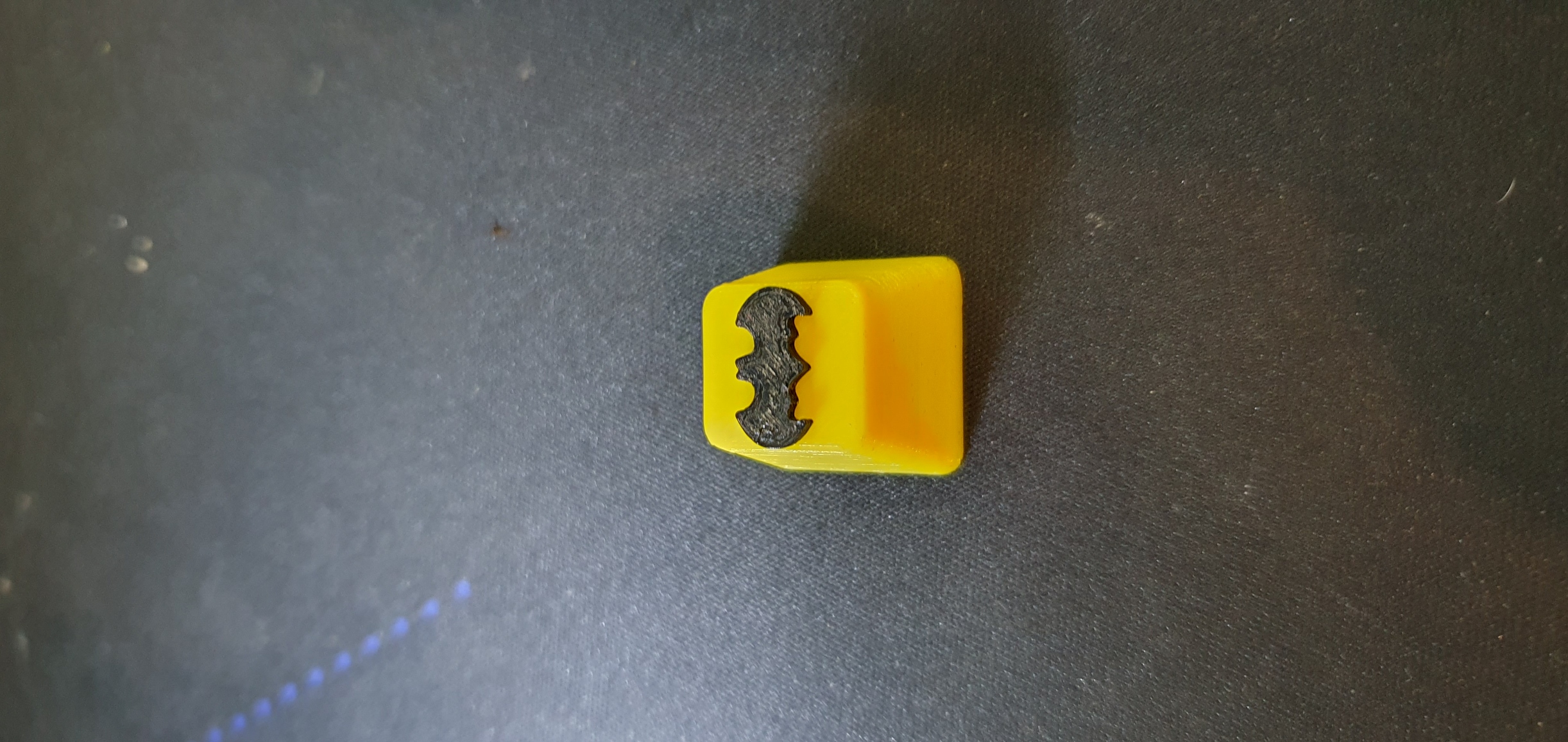 Batman Keycap