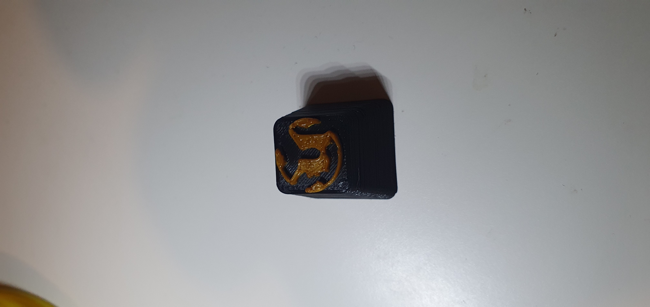 Unreal Tournament Keycap