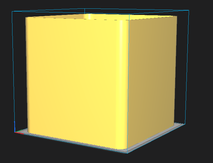 3d scrap bin