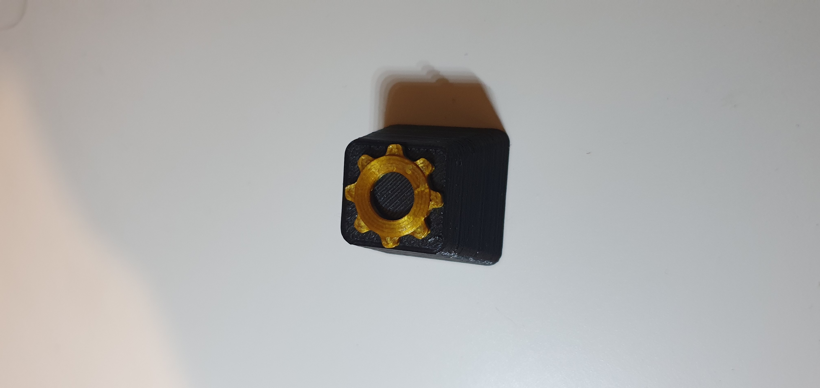 Factorio Keycap