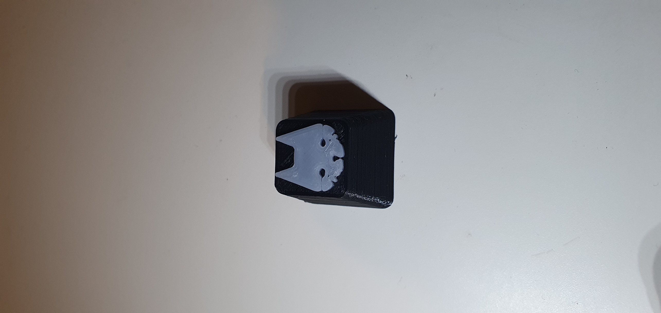 Stray Keycap