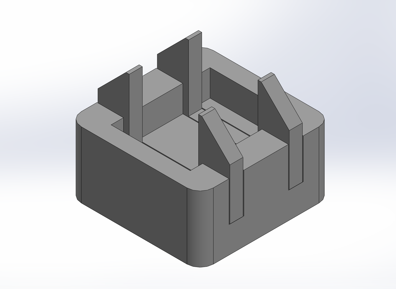 MX Switch Opener