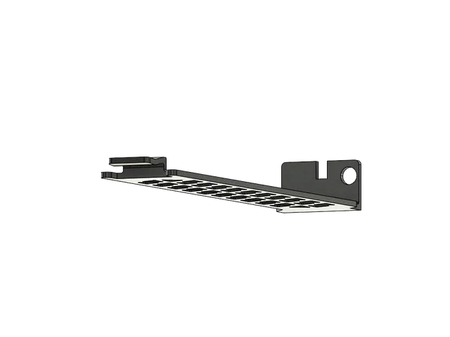PCIE corsair case cover