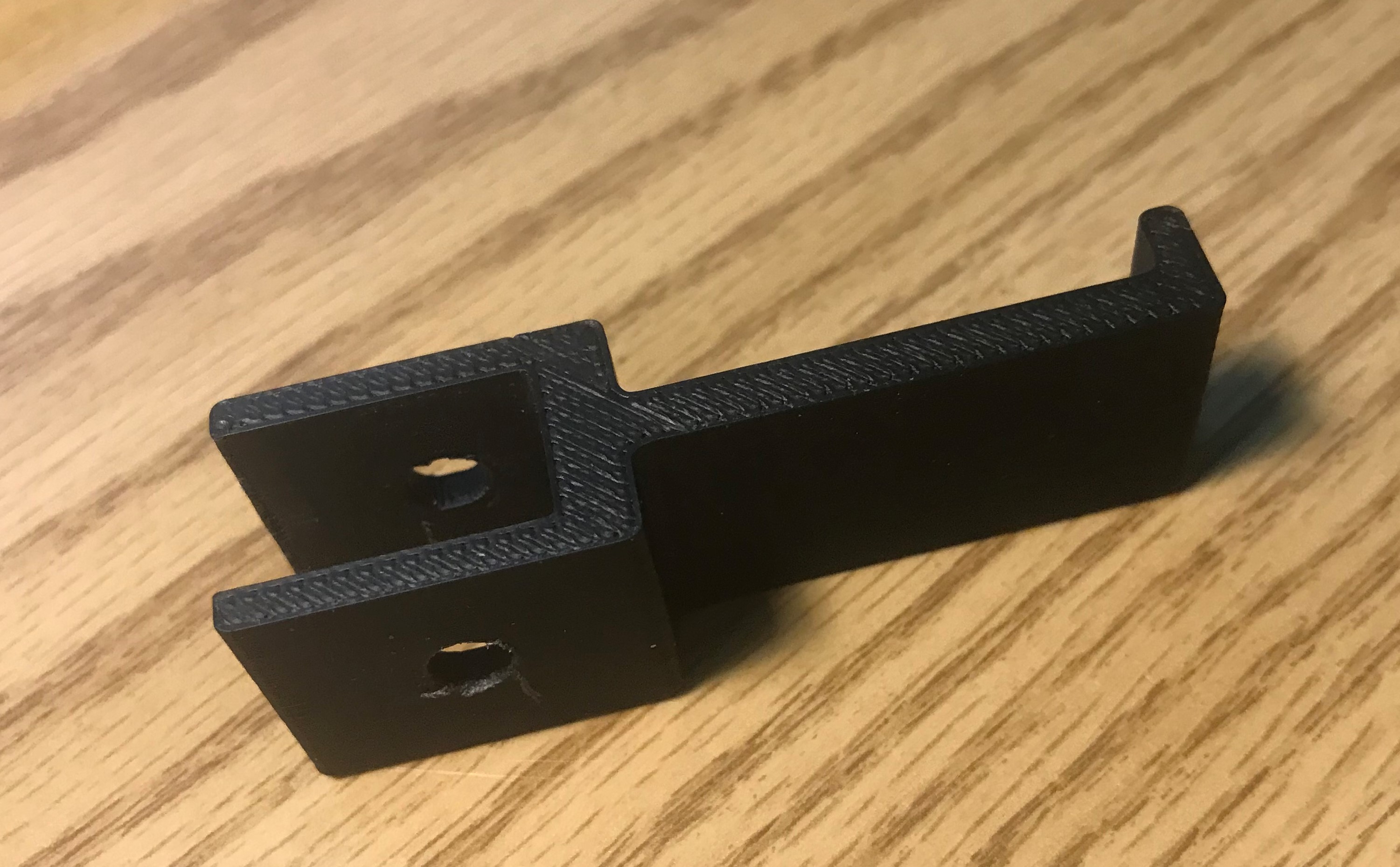 Hanger for loupes
