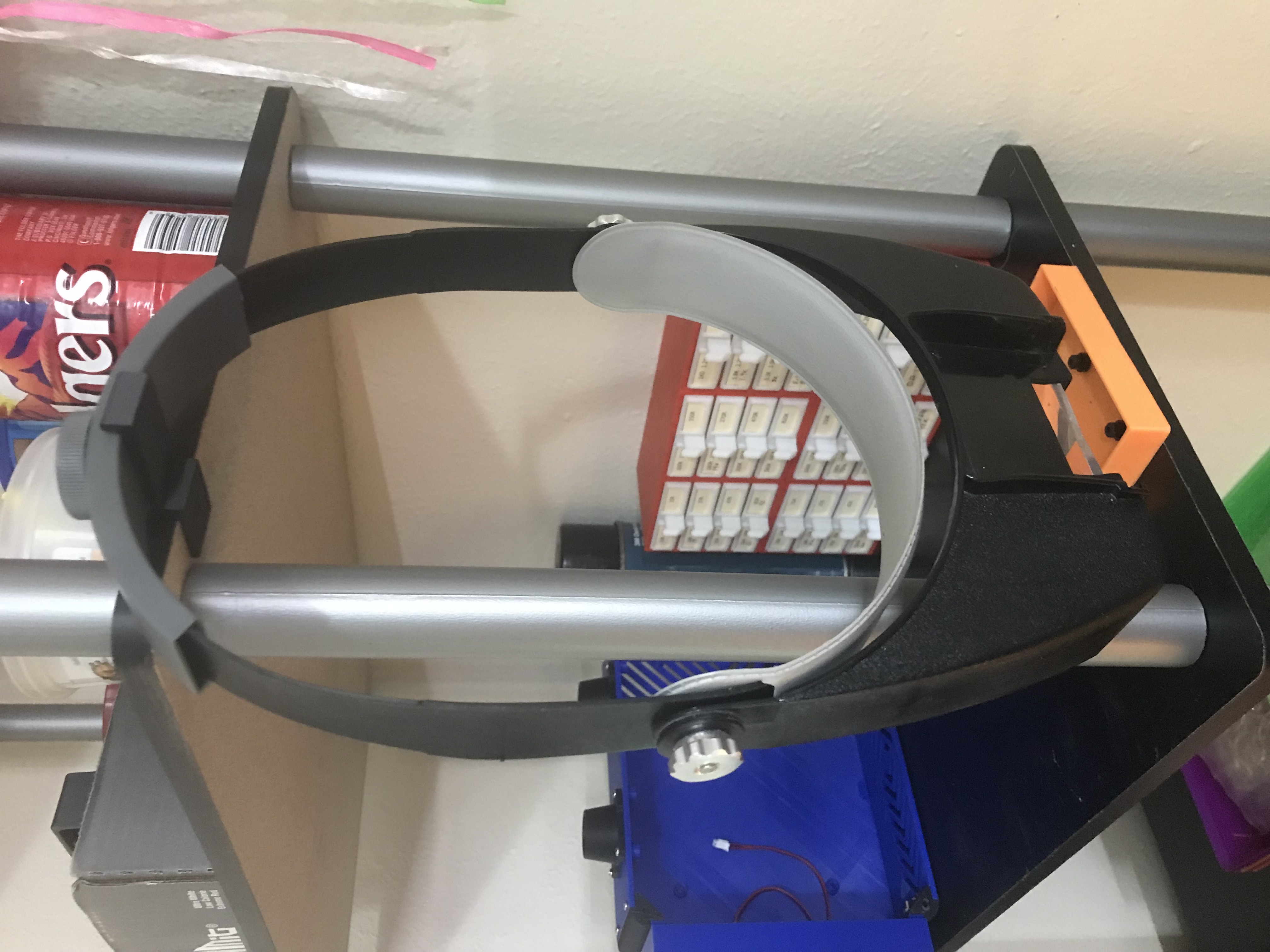 Hanger for loupes — miniatura 3