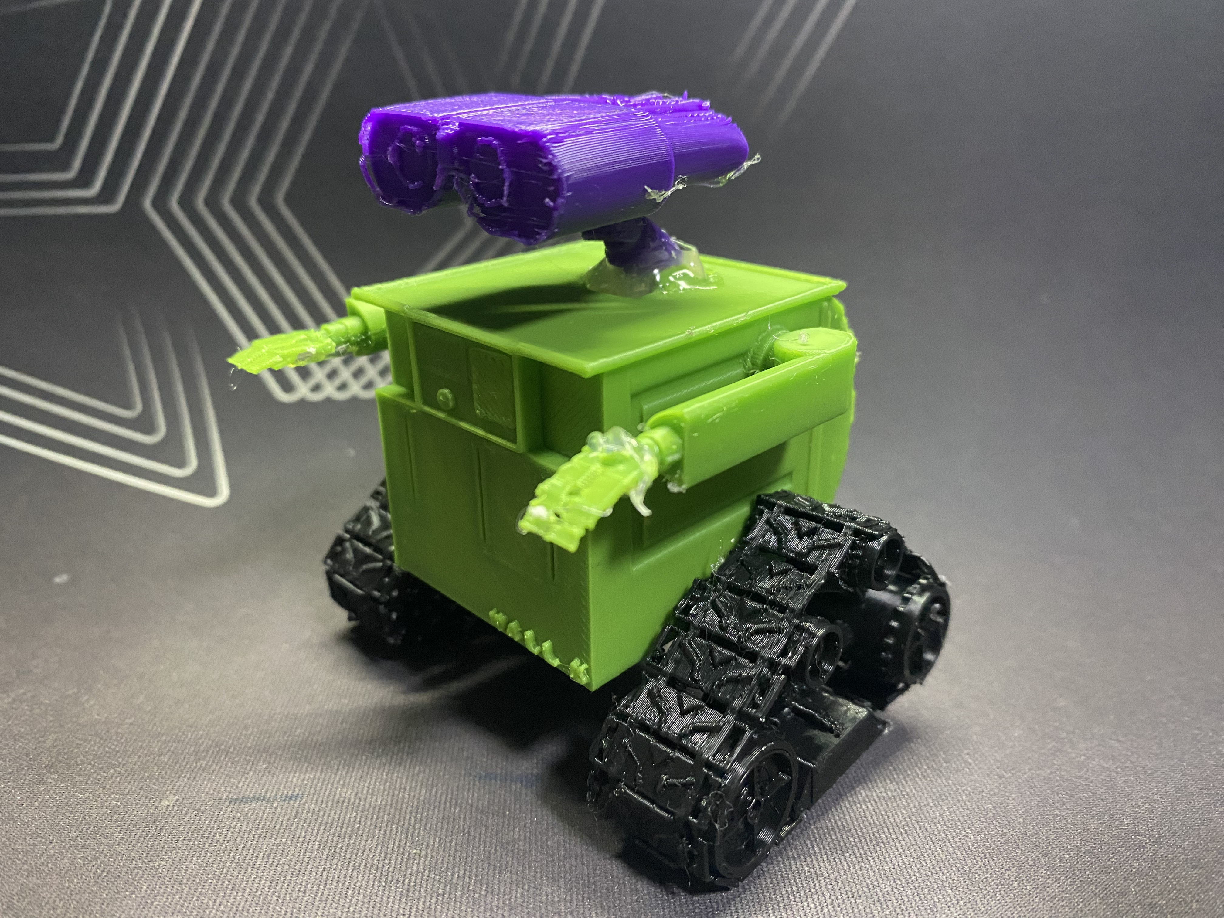 Wall-E